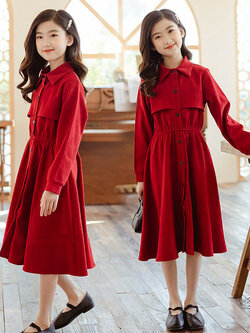 เสื้อผ้าเด็กผู้หญิง ชุดเด็กผู้หญิง