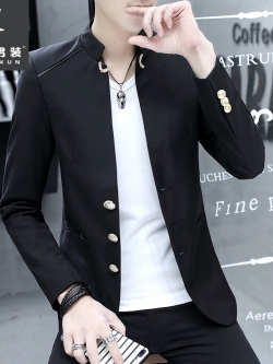 สูทผู้ชาย เสื้อสูทแฟชั่น เสื้อสูททำงานชาย