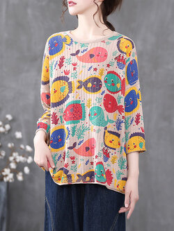 เสื้อยืดวินเทจ ฟรีไซส์อกเสื้อประมาณ 38-42