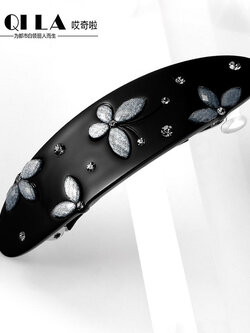 กิ๊บติดผมน่ารัก หรูหรา