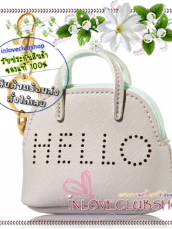 Bath & Body Works / PocketBac Holder (Hello Mini Purse) *ไม่รวมเจลล้างมือ