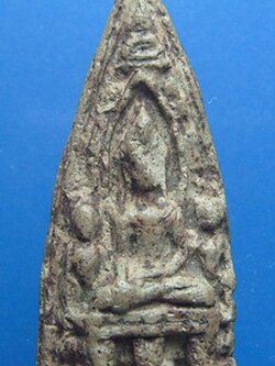 พระเลี่ยงลำพูน