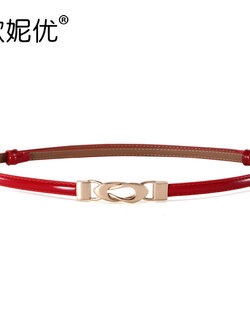 เข็มขัดผู้หญิง เข็มขัดแฟชั่นผู้หญิง