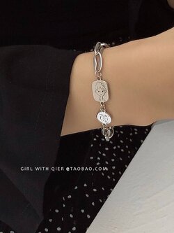 สร้อยข้อมือ สร้อยข้อมือแฟชั่น