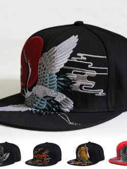 หมวกฮิปฮอป หมวก Hiphop หมวก Hiphop วัยรุ่น