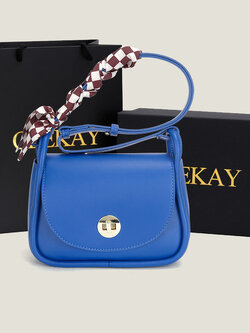 กระเป๋าสะพายข้างเกาหลี กระเป๋าผู้หญิงแบรนด์ CEEKEY