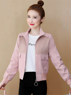 แจ็คเก็ต เสื้อคลุมแจ็คเก็ต