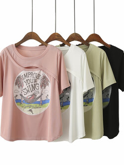 เสื้อผ้าคนอ้วน เสื้อผ้าสาวอวบ(อกเสื้อ38-50นิ้ว)