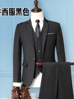 สูทผู้ชาย เสื้อสูทแฟชั่น เสื้อสูททำงานชาย