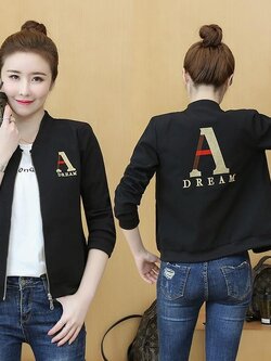 แจ็คเก็ต เสื้อคลุมแจ็คเก็ต