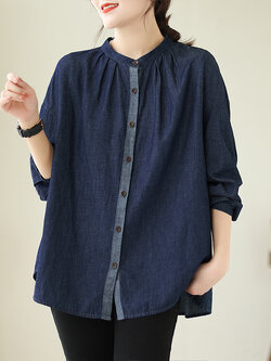 เสื้อผ้าไซส์ใหญ่ เสื้อผ้าสาวอวบสวยๆ พลัสไซส์ ไซต์อก 38-48 นิ้ว