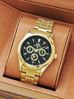 นาฬิกาข้อมือผู้หญิง