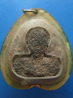 พระครูธรรมธร (เขียน)