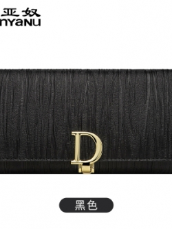 กระเป๋าสตางค์ผู้หญิง