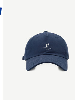 หมวกแก๊ป หมวกเบสบอล