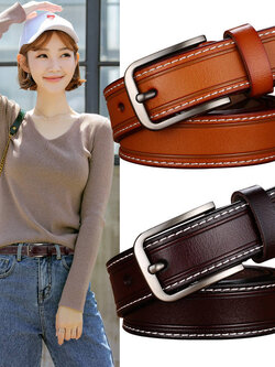 เข็มขัดผู้หญิง เข็มขัดแฟชั่นผู้หญิง