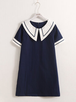 เสื้อผ้าเด็กวัยรุ่น เสื้อผ้าสไตล์ญี่ปุ่น Mori Girl สไตล์สดใสน่ารักคิกขุ Mori Girl