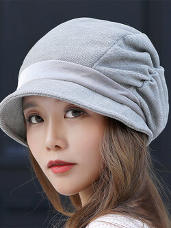 หมวกเบเร่ต์