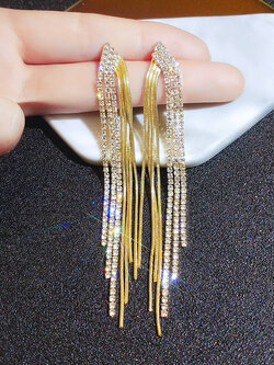 ต่างหู ตุ้มหูแฟชั่น