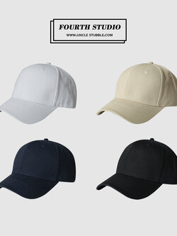 หมวกแก๊ป หมวกเบสบอล