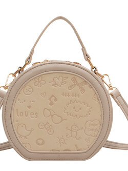 กระเป๋าแฟชั่น กระเป๋าสะพายข้างแฟชั่น