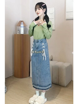 เสื้อผ้าวัยรุ่นเกาหลี เสื้อยืดวัยรุ่นผู้หญิง มีขนาด S M L XL