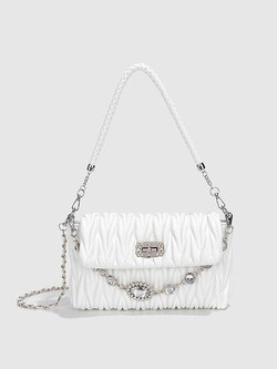 กระเป๋าสะพายข้างเกาหลี กระเป๋าผู้หญิงแบรนด์ CEEKEY