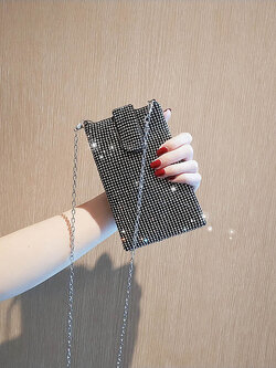 กระเป๋าออกงาน กระเป๋าถืองานราตรี