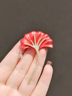 เข็มกลัด เข็มกลัดสวยๆ เข็มกลัดติดเสื้อ Brooch