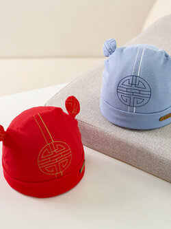 หมวกเด็กน่ารักๆ สไตล์เกาหลี