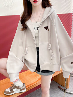 เสื้อกันหนาว เสื้อสเวตเตอร์ เสื้อกันหนาวผู้หญิง