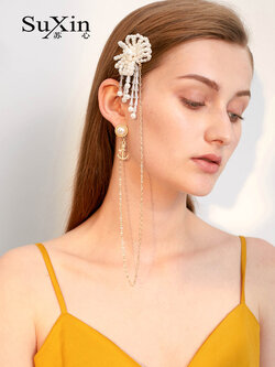 ต่างหู ตุ้มหูแฟชั่น ผู้หญิง คอลเล็คชั่นใหม่