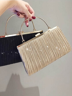 กระเป๋าออกงาน กระเป๋าถืองานราตรี