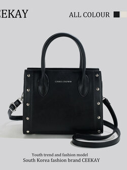 กระเป๋าสะพายข้างเกาหลี กระเป๋าผู้หญิงแบรนด์ CEEKEY