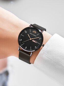 นาฬิกาข้อมือผู้หญิง BY DUOLZ DUOLZ