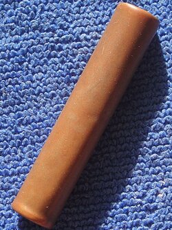 ตะกรุดพระครูธรรมธร หลวงพ่อเขียน