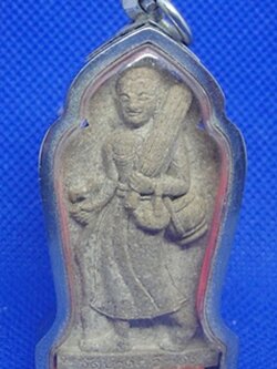 หลวงพ่อชำนาญ วัดบางกุฎีทอง