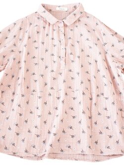 เสื้อผ้าสไตล์ญี่ปุ่น Mori Girl