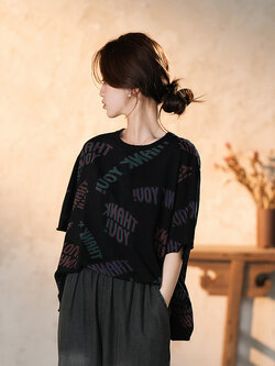 เสื้อยืดวินเทจ ฟรีไซส์อกเสื้อประมาณ 38-42