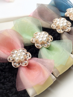 เน็ตคลุมผม เน็ตติดผม