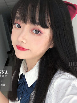 วิกผม วิกผมเกาหลี วิกผมยาว BY WIG SALON