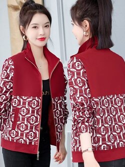 แจ็คเก็ต เสื้อคลุมแจ็คเก็ต เสื้อคลุมป้องกันแดด เสื้อแจ๊คเก็ตแขนยาว Dickey