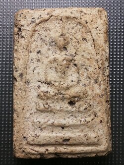 พระสมเด็จ พิมพ์ใหญ่