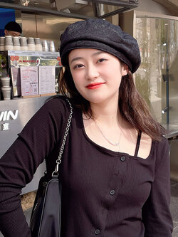 หมวกเบเร่ต์