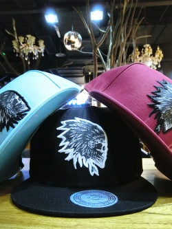 หมวกฮิปฮอป หมวก Hiphop หมวก Hiphop วัยรุ่น