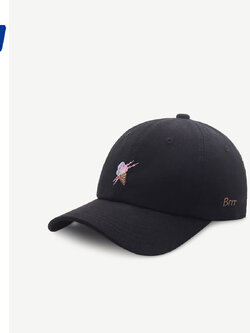 หมวกแก๊ป หมวกเบสบอล