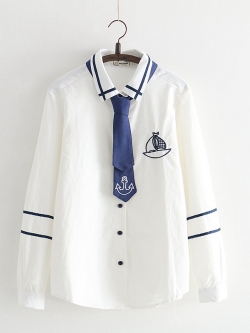 เสื้อแขนยาวสไตล์MORI *มีไซส์เดียว อกประมาณ100ซม.หรือ40นิ้ว