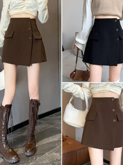 กางเกงลำลอง กางเกงทำงาน แฟชั่นสำหรับผู้หญิง