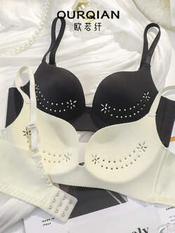 บรา ยกทรง เสื้อชั้นในสตรี ฟรีค่าส่ง