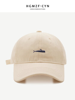 หมวกแก๊ป หมวกเบสบอล